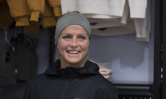Johaug-trener advarer konkurrentene: - Trolig bedre enn før dommen